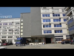 Fornitore a energia solare della batteria di forza motrice della fabbrica della centrale elettrica