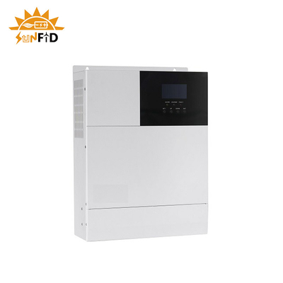 48V 40A 220V 3KW 145VDC tutto in un invertitore solare del caricatore