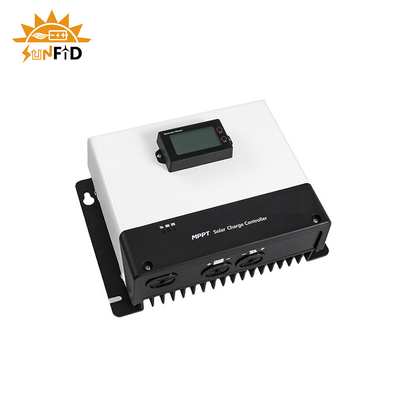 litio Powerwall 48V 100a di 12V 24V per il regolatore di sistema solare