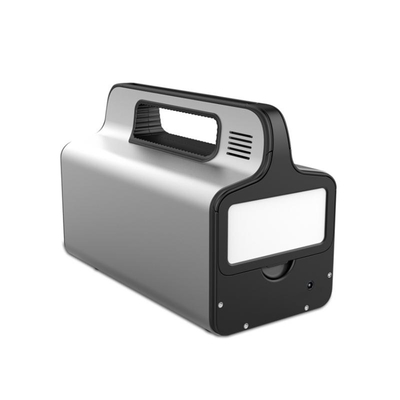 generatore di corrente solare portatile 5V 3A 9V di 300W 432WH