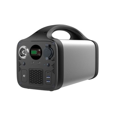 Tutti in un'energia solare portatile all'aperto di CA 220V 100V 800W 500W 756W della centrale elettrica per accamparsi