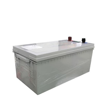 carretto di golf del pacchetto della batteria al litio di 12v 200AH 30A solare