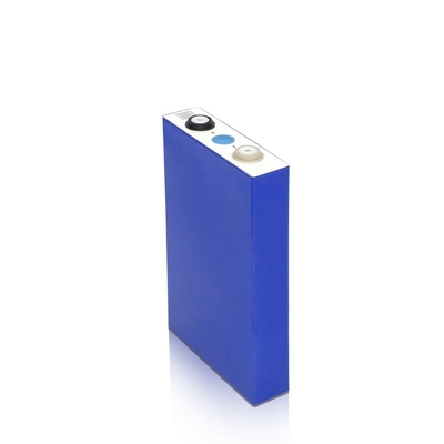 batterie ricaricabili dello ione di Li della batteria di 105Ah Lifepo4