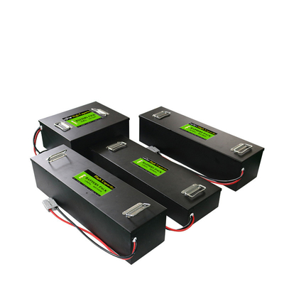 sostituzione di 100Ah 60V Lifepo4 SLA per potere di sostegno 48V