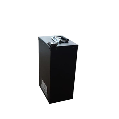 energia dell'appoggio di batteria della sostituzione di SLA del litio di 60Ah 72V per il sistema elettrico della famiglia