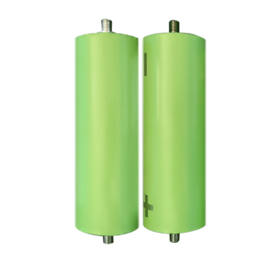 Lifepo4 batteria cilindrica 60280 3.2v 55ah ricaricabile