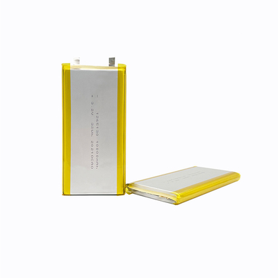 ferro cellula 3.2v 10Ah Lifepo4 del fosfato del litio 10000mAh