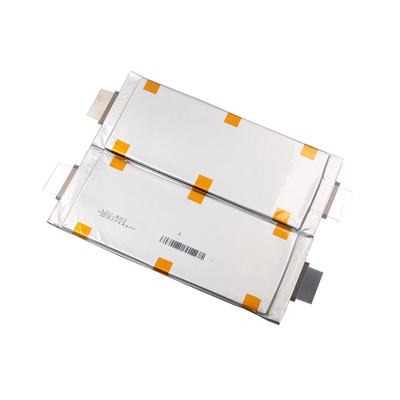 batteria di 3.5V 63ah Lifepo4 ricaricabile per il motociclo elettrico