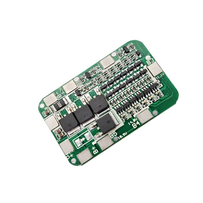 Lifepo4 batteria al litio astuta BMS 120ah 6s Lifepo4 200ah 5a 10a per LFP