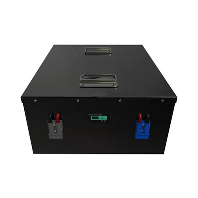batteria al litio 4800Wh di 48V 100A UPS per i sistemi di Electric Power