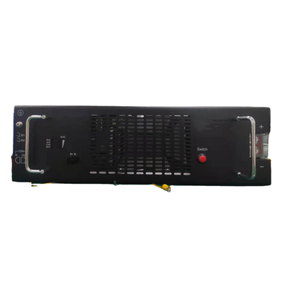 centrale elettrica dell'interno della batteria al litio 1000Hz 2400w 48V delle Telecomunicazioni 50Ah