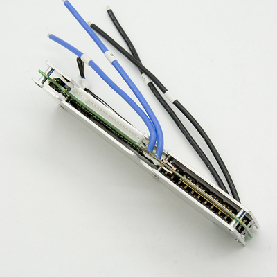 circuito della batteria al litio BMS 17s 60v 20s 72v 60a di 16s 48v con BT APP