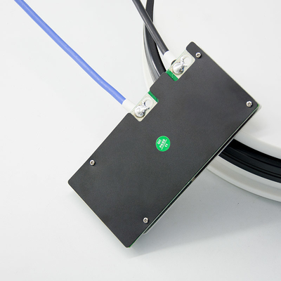 50A BMS For Lithium Ion Battery 17s 60V con la bicicletta elettrica di Ebike del bordo di protezione del PWB del PCM del controllo della temperatura