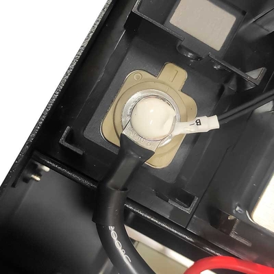 alimentazione elettrica della batteria al litio 48V Uninterruption delle Telecomunicazioni 51-54V