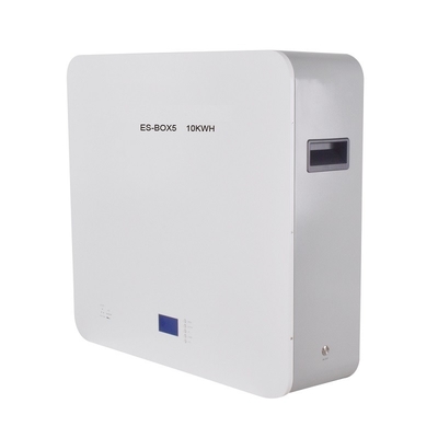 Batteria al litio solare domestica 10kwh 20kwh Lifepo4 di Powerwall