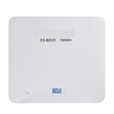 Batteria al litio solare domestica 10kwh 20kwh Lifepo4 di Powerwall