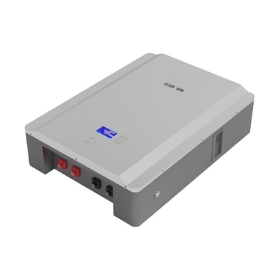 Litio solare Ion Battery Powerwall 5kwh 51.2V 48V LiFePO4 di ESS