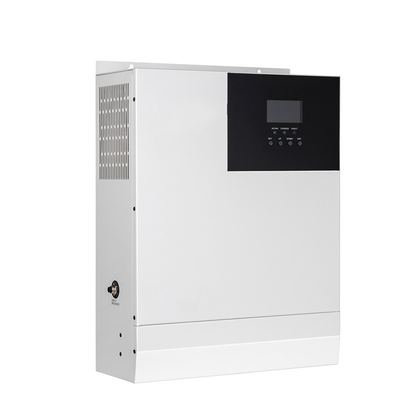 3KW fuori dal corredo domestico 50HZ 60HZ MPPT 110-250V del sistema solare di griglia