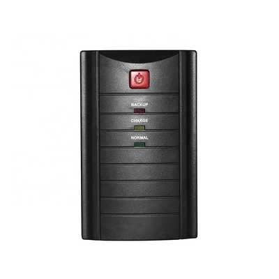 Batteria al litio 6000mAh 650VA 110V di 220VAC UPS fuori linea
