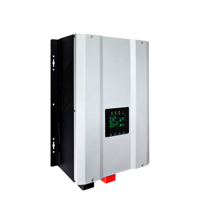 10KW fuori dal sistema 110-240V di energia solare di griglia per l'azienda agricola rv della tettoia della Camera