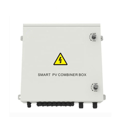 10KW fuori dal sistema 110-240V di energia solare di griglia per l'azienda agricola rv della tettoia della Camera