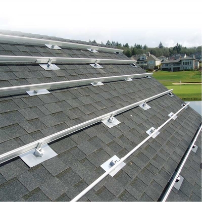 Sistema di energia solare 5KW per fuori la griglia 48V con la produzione di energia quotidiana della batteria