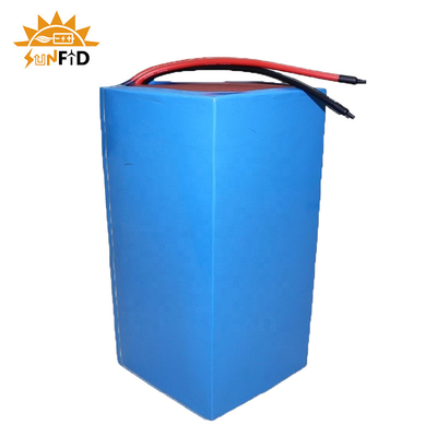 pacchetto 26650 della batteria di 12.8V 80Ah 48V 50Ah Lifepo4 ricaricabile