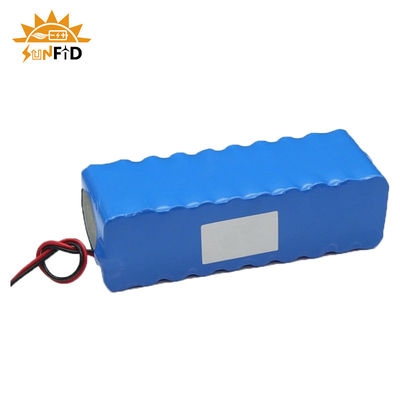 Litio ricaricabile Ion Battery Pack 12V 16Ah Highdrive del ciclo profondo