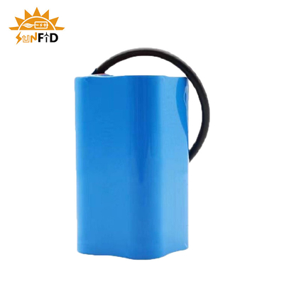 Pacchetto della batteria ricaricabile del litio 22.2V 2600mah per il modello Nesting degli aerei della rondella della pistola della fascia di Batte dell'automobile