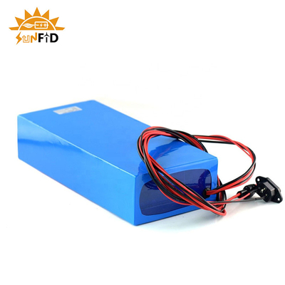 monitor del CCTV del pacchetto della batteria della batteria al litio 25Ah 50Ah 100Ah LifePO4 di 12V 7Ah UPS