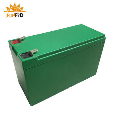 motori di pesca a traina Lifepo4 di Ion Battery For Electric Motorcycle 20Ah del litio di 12V 30Ah