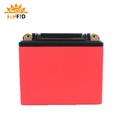 motori di pesca a traina Lifepo4 di Ion Battery For Electric Motorcycle 20Ah del litio di 12V 30Ah