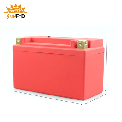 batteria al litio del motociclo di 12.8V 20ah 30L-BS con BMS Stop Starting Batteries