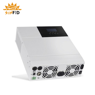 48V 40A 220V 3KW 145VDC tutto in un invertitore solare del caricatore