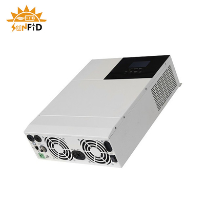 48V 40A 220V 3KW 145VDC tutto in un invertitore solare del caricatore