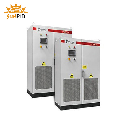 1000 contenitore commerciale dei sistemi di memorizzazione della batteria solare 1500Kwh 2000 2500Kwh 20FT 40FT
