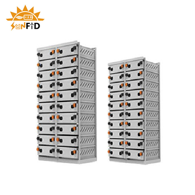 1000 contenitore commerciale dei sistemi di memorizzazione della batteria solare 1500Kwh 2000 2500Kwh 20FT 40FT