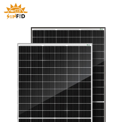 2KW fuori dal sistema di energia solare di griglia per il sistema fotovoltaico del pannello solare domestico di 12V 400Ah