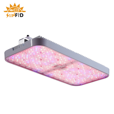 Luce progressiva completa 800W Samsung/Osram/sorgente luminosa della pianta di serra di spettro LED di Seoul