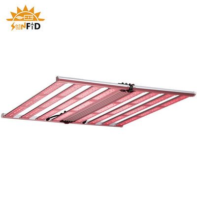 1000W Spettro regolabile Dimmabile LED Crescere luce per orticoltura piante d'interno