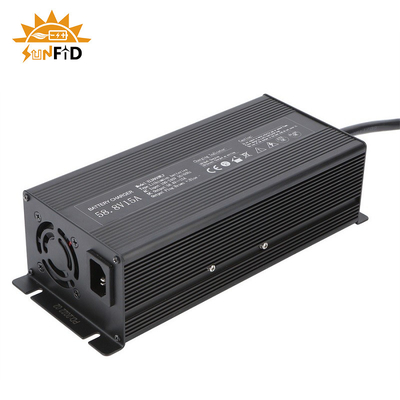 litio Ion Battery Charger 44.1V 43.8V 42V 36V 20A 29.4V 16.8V 14.7V 14.6V 12V 30A di 29.2V 24V