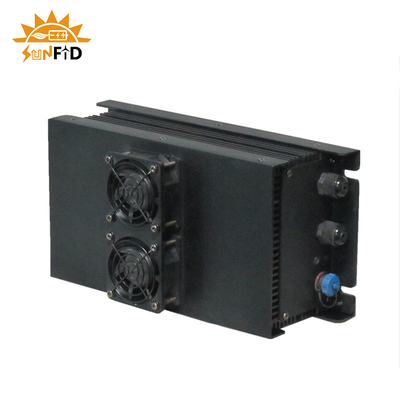 caricatore della batteria al litio 1200w