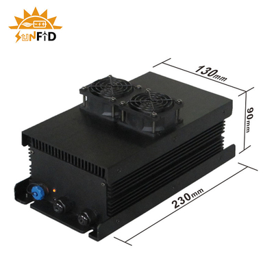 caricatore della batteria al litio 1200w