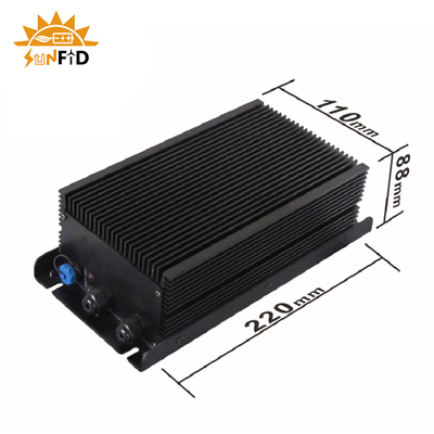 Caricatore ricaricabile impermeabile 600W 24v 29.4v 15a della batteria al litio