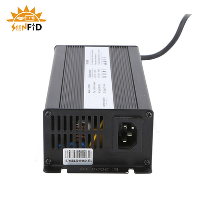 batteria al litio della tassa 300W con il caricatore acido al piombo 96V 84V 72V 3A 60V 4A 48V 5A 36V 7A 24V 10A 12V 15A