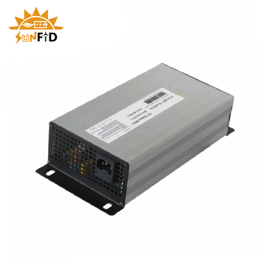 automobile ibrida del carretto del caricatore 12V 36V 48V 60V 72V Li Ion Lead Acid For Golf della batteria al litio di 24V Lifepo4