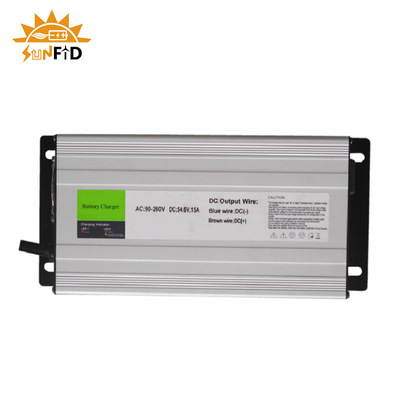 automobile ibrida del carretto del caricatore 12V 36V 48V 60V 72V Li Ion Lead Acid For Golf della batteria al litio di 24V Lifepo4