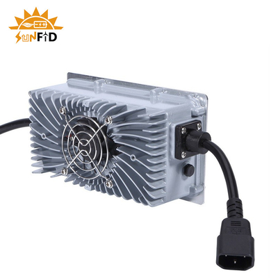 litio Ion Battery Charger 18A 24V 25A 12A 30A LiFePO4 96V 5A 84V 6A 7A 8A 72V 10A 60V 12A di 48V 15A 36V