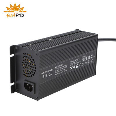 batteria al piombo della tassa di 600W 84V con il caricatore 5A 72V 7A 60V 8A 48V 10A 36V 15A 24V 12V 20A LiFePO4 acido al piombo del litio