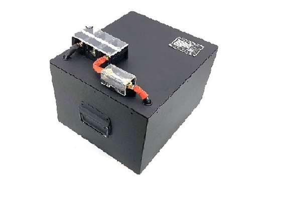 Ciclo profondo 48V 150Ah della batteria al litio solare libera del generatore di manutenzione